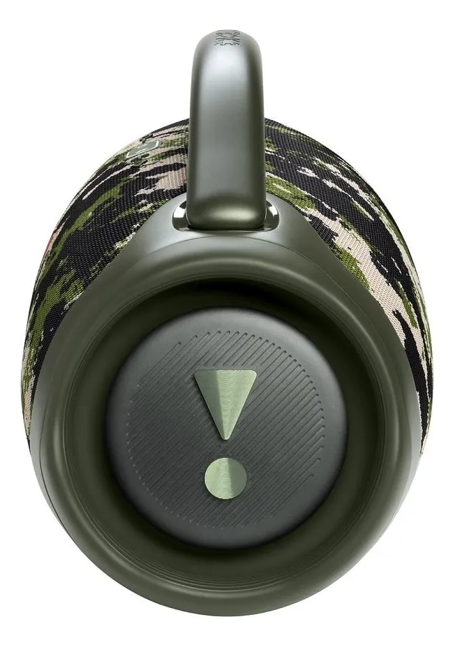 Caixa Jbl Boombox 3 Squad, 180w Rms Verde Musgo - Imagem 2