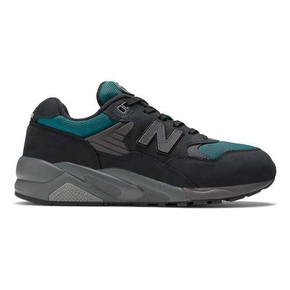 Zapatillas Urbanas Hombre New Balance Mt580ve2 Multicolor