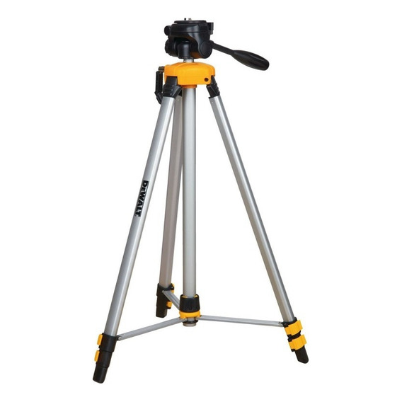 Tripode Para Nivel Laser Dewalt  Dw0881t