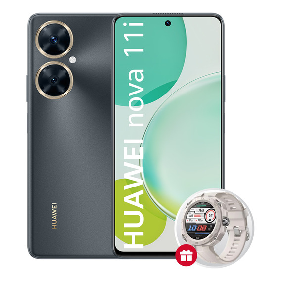 Huawei Smartphone Nova 11i 8gb+128gb Dual Sim