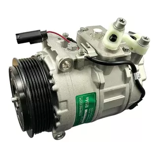 Compressor De Ar Sprinter 311 415 515 7seu17c