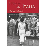 Historia De Italia, David Scalmani, Silex