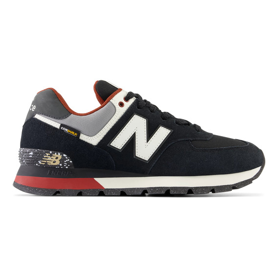 Championes New Balance De Hombre - 574 - Ml574dat