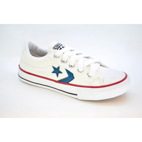 zapatillas converse niños blanco zapatillas converse niños blanco