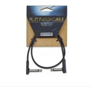 Cabo Para Pedal Rockboard 45cm Flat Patch Cable