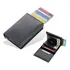 Tarjetero antirrobo RFID Slim Protect Future