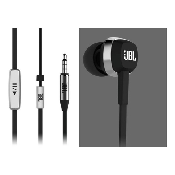 Manos Libres Original Jbl Modelo J22 Compatible Samsung 