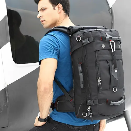 Mochila kaka bag series sale