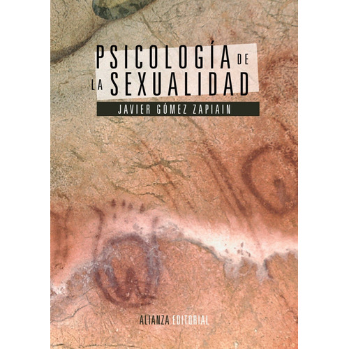 Libro Psicología De La Sexualidad