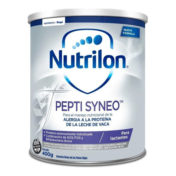 Nutrilon Pepty Syneo