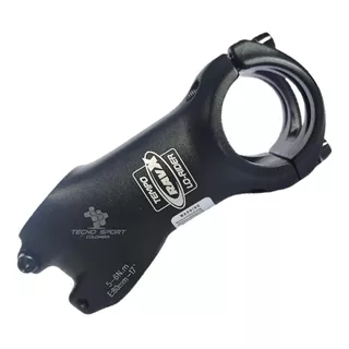 Espiga Ravx Aluminio Mtb Ruta Repuesto Bicicleta +/-17° 