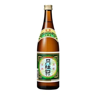 Sake Japones Gekkeikan Especial 720ml - Lireke