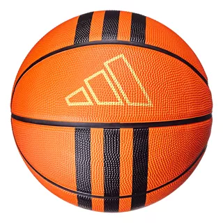 Bola Basquete 3 Listras adidas