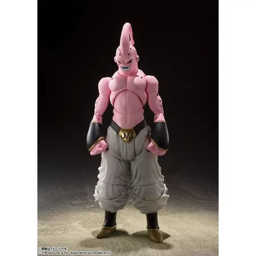 S. H. Figuarts Goku Super Saiyan Fullpower Bandai em Promoção na Americanas