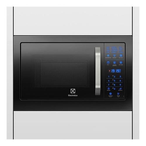 Microondas Empotrable Electrolux Emtp28g5mpsb 28 Litros