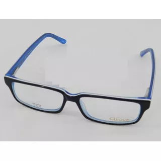 Armazón Para Lentes Qk8354 Acetato Yop