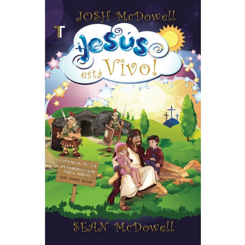 Jesus Esta Vivo - Josh Macdowell