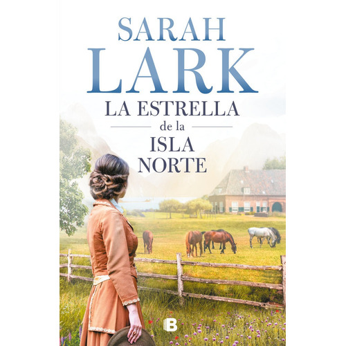 Libro La Estrella De La Isla Norte - Lark, Sarah