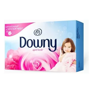 Downy Caja 56un