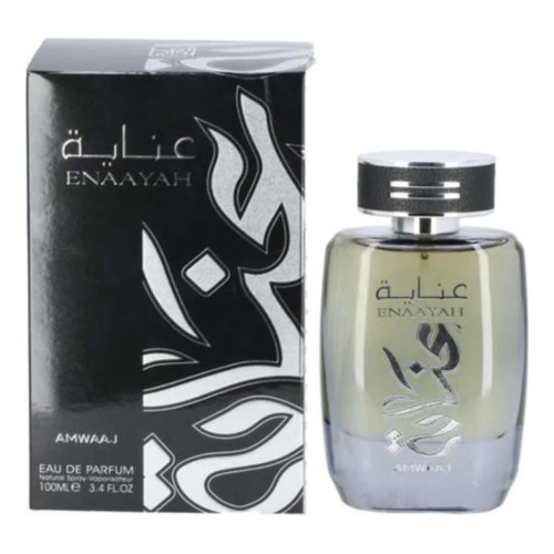 Amwaaj Enaayah Hombre Edp 100 Ml