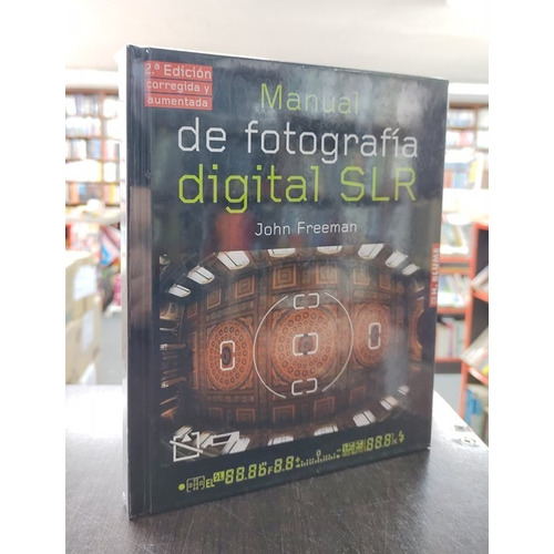 Manual De Fotografia Digital Slr