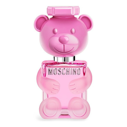 Moschino Toy 2 Bubble Gum EDT 100 ml para  mujer  