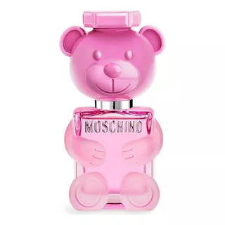Moschino Toy 2 Bubble Gum Edt 100 ml P - mL a $2700