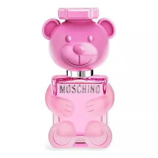 Moschino Toy 2 Bubble Gum Edt 100 ml Para  Mujer  