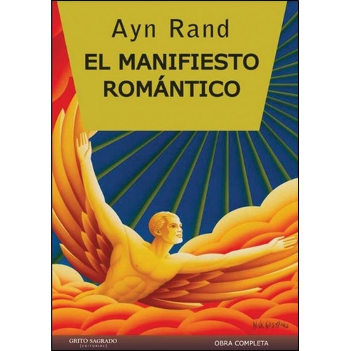 El Manifiesto Romantico - Ayn Rand