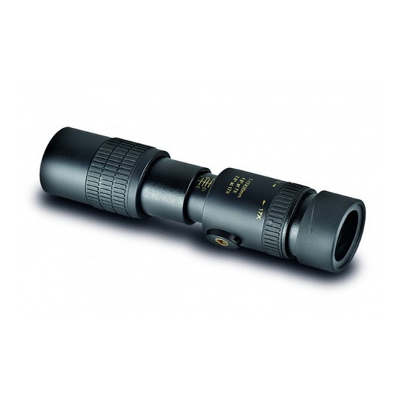 Monocular Shilba Con Zoom 7-17x30 