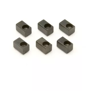 Blocos Carrinhos Ponte Floyd Rose Guitarra - Insert Blocks