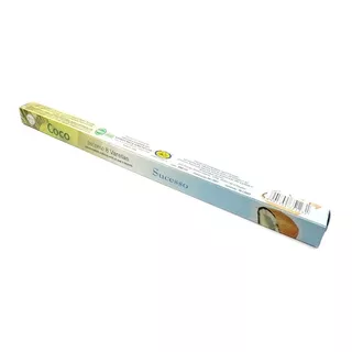 Incenso Flute Coco Berkat Sku 4891