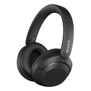 Auriculares Bluetooth Inalámbricos Sony Wh-xb910n Noise Canc Color Negro