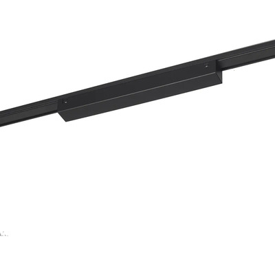 Fuente Techo Riel Magnético Trakslim-dr150n 150w Negro Gmg Negro Interior