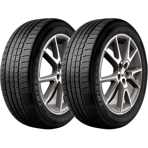 Kit de 2 neumáticos Triangle Advantex TC101 195/60R15 88 V