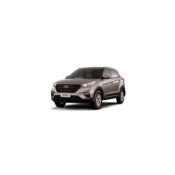 Hyundai Creta 2023