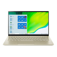 Notebook Acer Swift 5 Core I5 14 Full Hd 8gb 512gb Ssd Win10