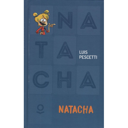 Natacha - Trade