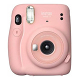 Cámara Instantánea Fujifilm Instax Mini 11 Blush Pink