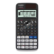 Calculadora Científica Casio Fx-991ex Classwiz