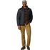 Campera Columbia Labyrinth Loop, Talle M
