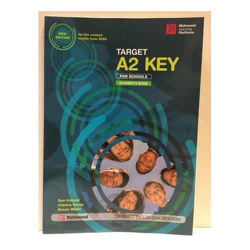 Target Key Student S Book Pack