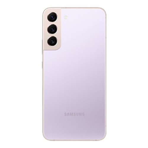 Samsung Galaxy S22 (Exynos) 5G 128 GB violet 8 GB RAM