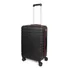 Maleta Argo M 18 Kg Negra Nautica