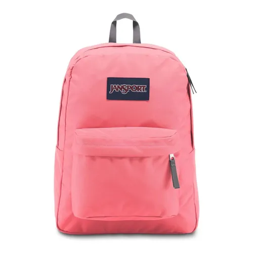 Jansport rosada hotsell