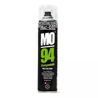 Lubricante Multi Uso Bicicletas Motos Muc-off Mo94 750 Ml