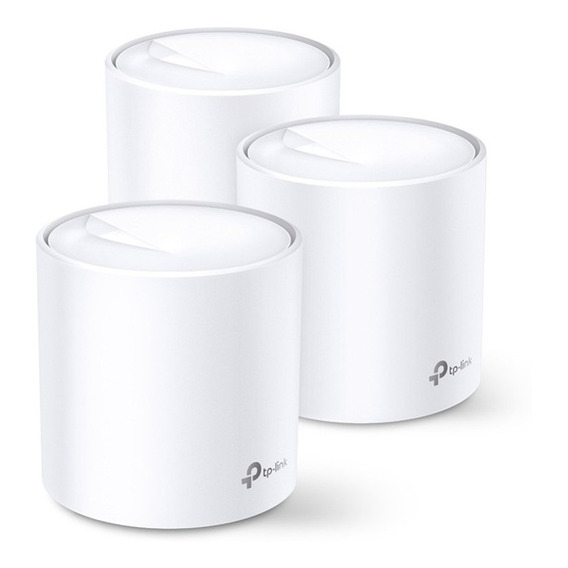 Access point TP-Link Deco X20 blanco 220V