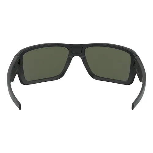 Oakley - Double Edge 0oo9380 93800166 Cor Preto Cor da Oakley - Double Edge 0oo9380 93800166 Cor Preto Cor da