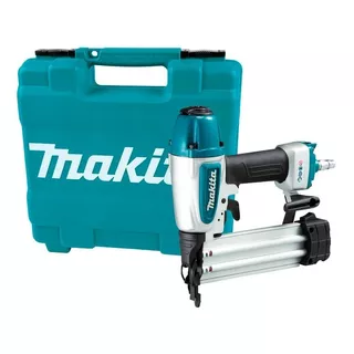 Pinador Pneumatico Makita Af506