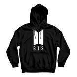 Buzo Canguro Bts Suga Kpop Personalizado